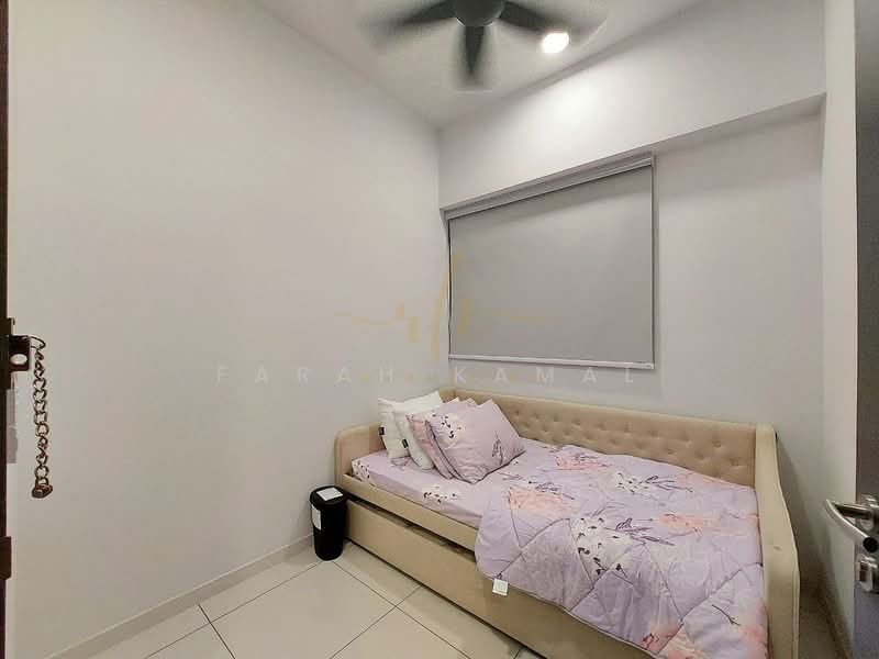 Condominium for Rent at The Valley Residences @ SkySierra - Farah Kamal - PropertyGuru.com.my