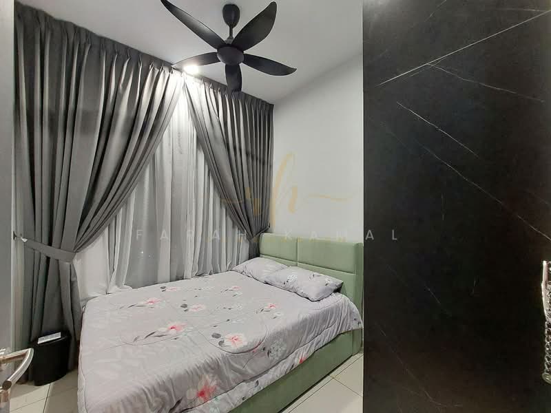 Condominium for Rent at The Valley Residences @ SkySierra - Farah Kamal - PropertyGuru.com.my