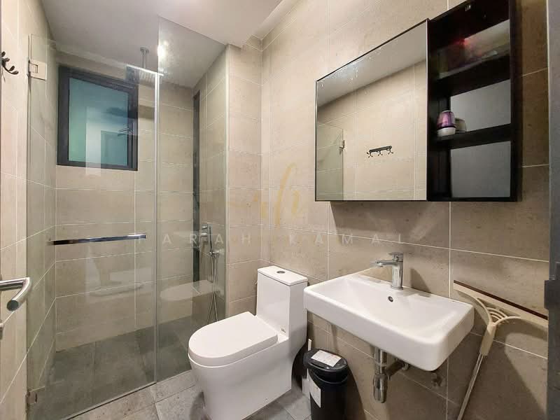 Condominium for Rent at The Valley Residences @ SkySierra - Farah Kamal - PropertyGuru.com.my