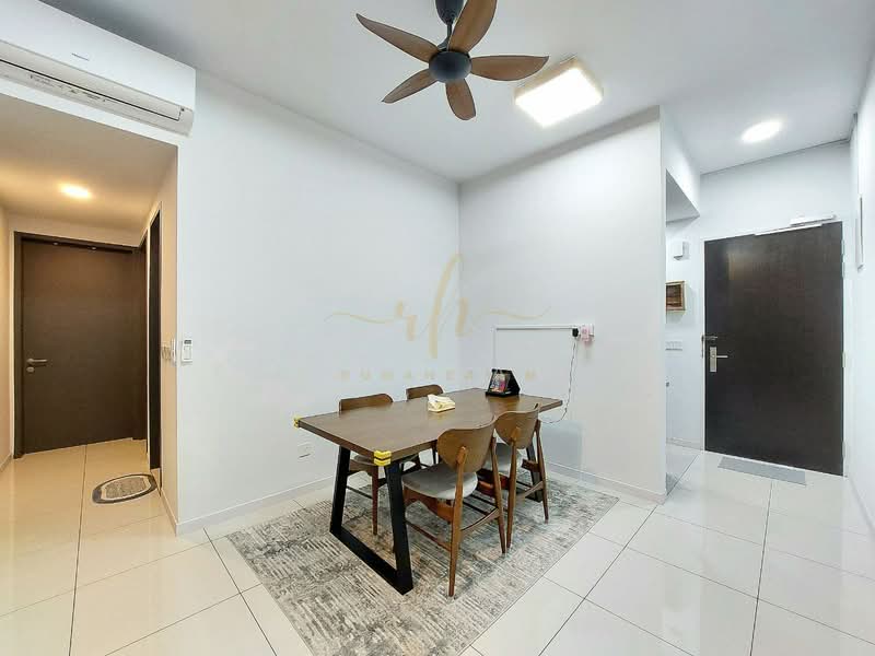 Condominium for Rent at The Valley Residences @ SkySierra - Farah Kamal - PropertyGuru.com.my
