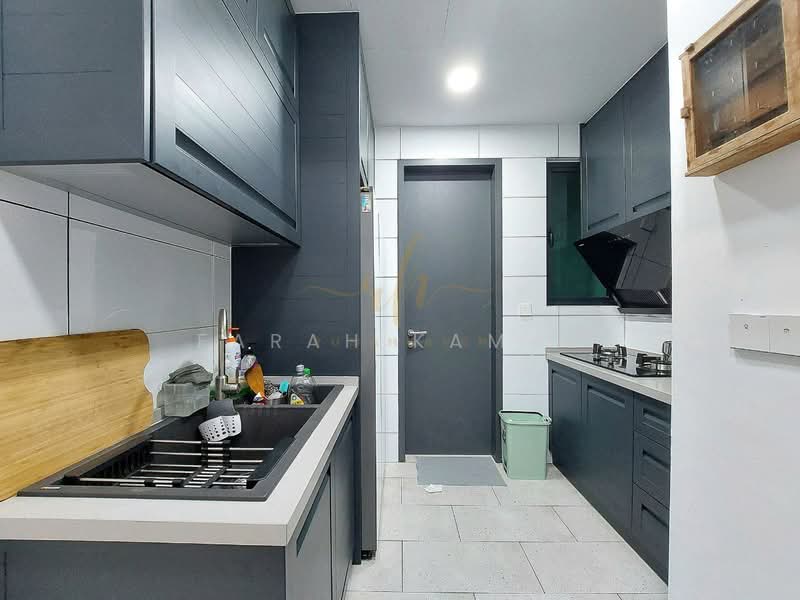 Condominium for Rent at The Valley Residences @ SkySierra - Farah Kamal - PropertyGuru.com.my