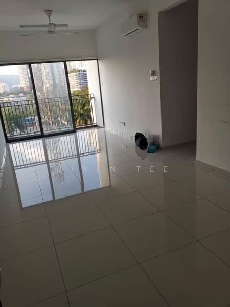 Service Residence for Rent at Seasons Garden Residences - Diren Tee - PropertyGuru.com.my