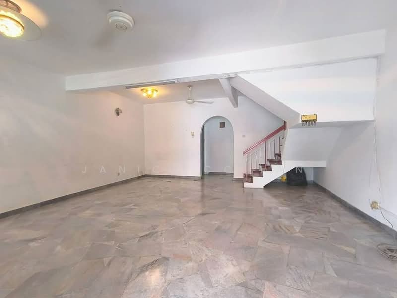 Rumah Teres 2 Tingkat untuk Disewa di BANDAR PUCHONG JAYA (Puchong) - Janice CC Tan - PropertyGuru.com.my