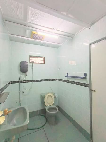 Rumah Teres 2 Tingkat untuk Disewa di BANDAR PUCHONG JAYA (Puchong) - Janice CC Tan - PropertyGuru.com.my
