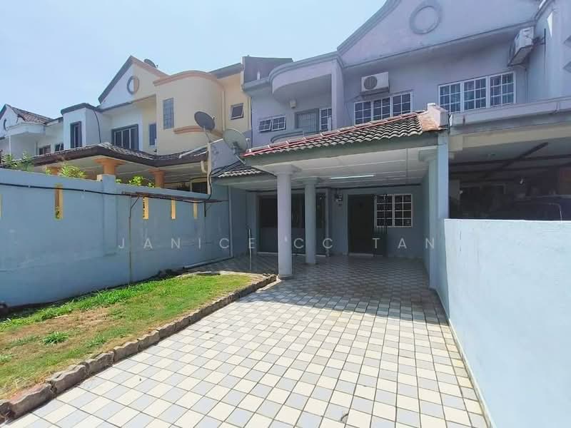 Rumah Teres 2 Tingkat untuk Disewa di BANDAR PUCHONG JAYA (Puchong) - Janice CC Tan - PropertyGuru.com.my