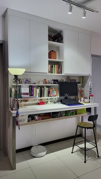 Servis Apartment untuk Dijual di Luminari - FU HOW - Study - PropertyGuru.com.my