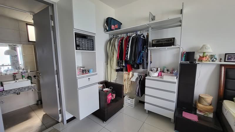 Servis Apartment untuk Dijual di Luminari - FU HOW - Interior - PropertyGuru.com.my