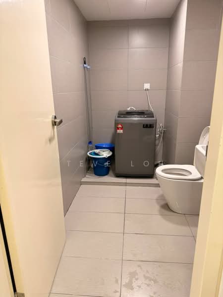 Service Residence for Rent at EkoCheras Service Residences - Steve Loh - Bathroom - PropertyGuru.com.my