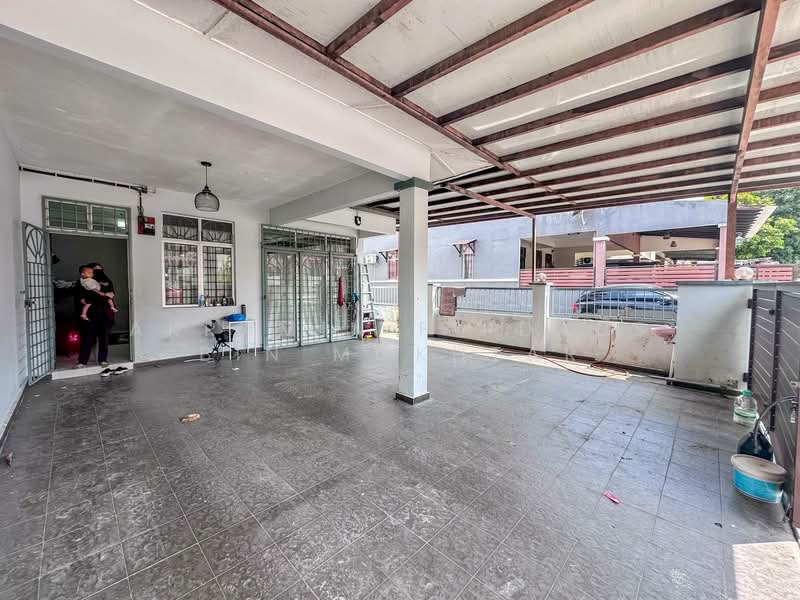 Rumah Teres 2 Tingkat untuk Dijual di Bandar Baru Salak Tinggi (Sepang) - Akramin Firdaus Bin Mokhtar - PropertyGuru.com.my