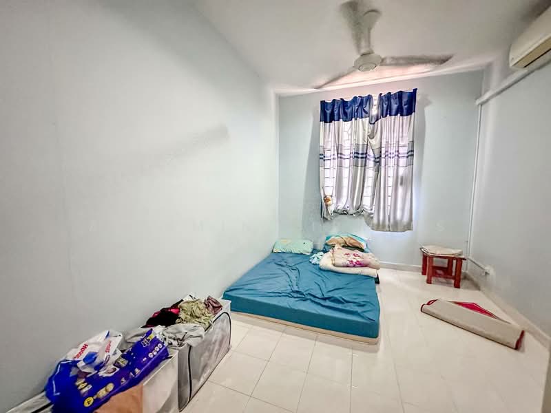 Rumah Teres 2 Tingkat untuk Dijual di Bandar Baru Salak Tinggi (Sepang) - Akramin Firdaus Bin Mokhtar - PropertyGuru.com.my