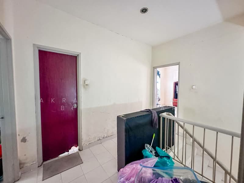 Rumah Teres 2 Tingkat untuk Dijual di Bandar Baru Salak Tinggi (Sepang) - Akramin Firdaus Bin Mokhtar - PropertyGuru.com.my