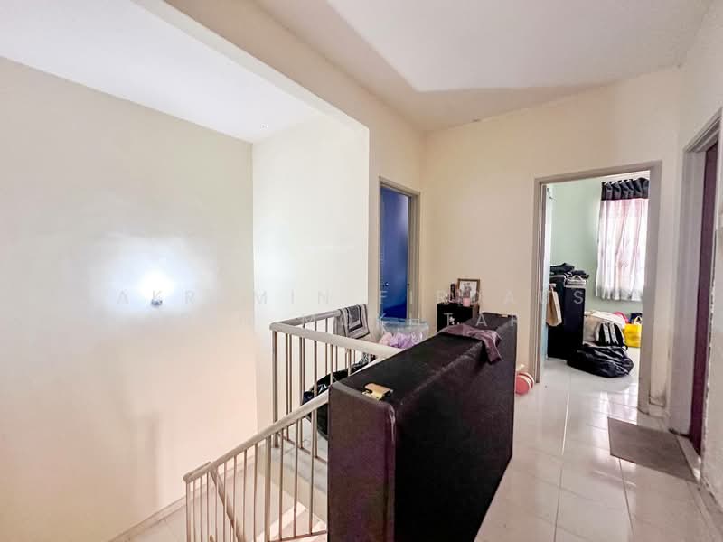 Rumah Teres 2 Tingkat untuk Dijual di Bandar Baru Salak Tinggi (Sepang) - Akramin Firdaus Bin Mokhtar - PropertyGuru.com.my