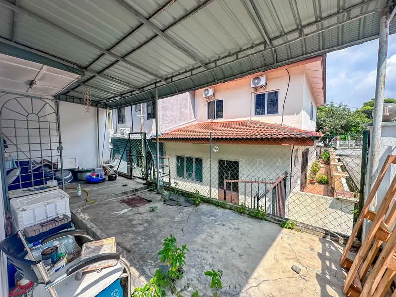 Rumah Teres 2 Tingkat untuk Dijual di Bandar Baru Salak Tinggi (Sepang) - Akramin Firdaus Bin Mokhtar - PropertyGuru.com.my