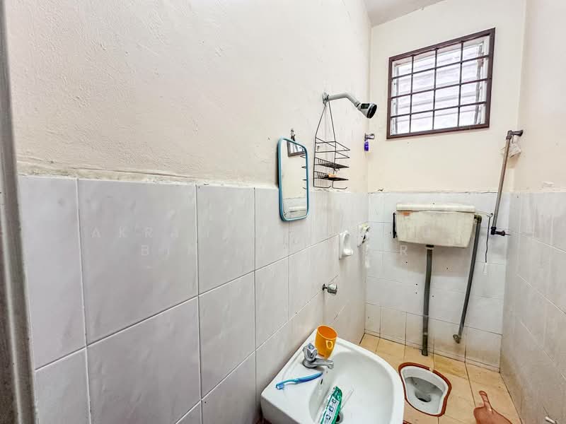 Rumah Teres 2 Tingkat untuk Dijual di Bandar Baru Salak Tinggi (Sepang) - Akramin Firdaus Bin Mokhtar - PropertyGuru.com.my