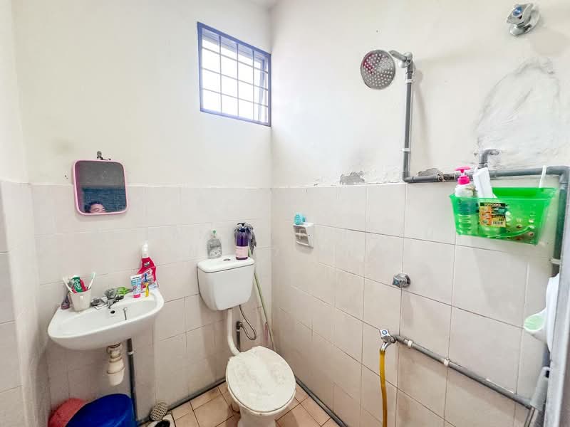 Rumah Teres 2 Tingkat untuk Dijual di Bandar Baru Salak Tinggi (Sepang) - Akramin Firdaus Bin Mokhtar - PropertyGuru.com.my