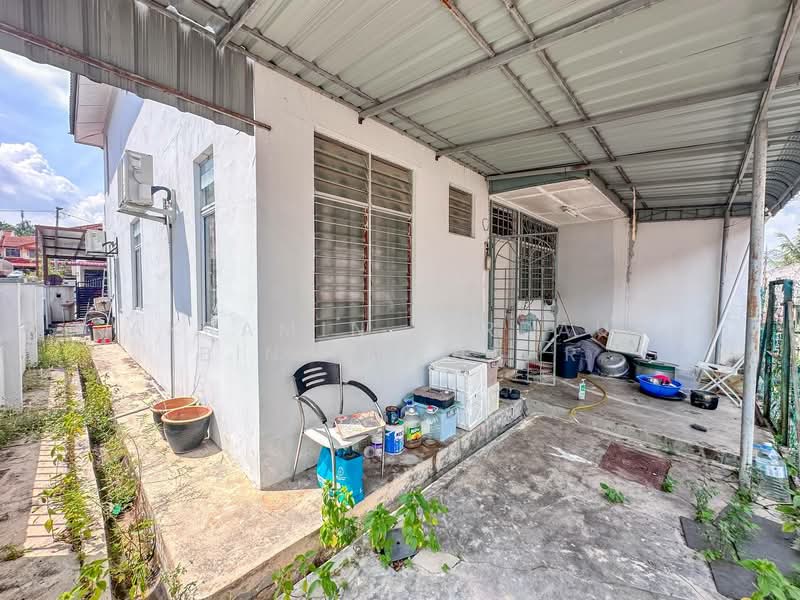 Rumah Teres 2 Tingkat untuk Dijual di Bandar Baru Salak Tinggi (Sepang) - Akramin Firdaus Bin Mokhtar - PropertyGuru.com.my