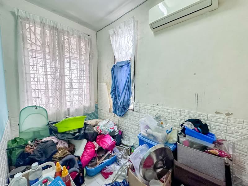 Rumah Teres 2 Tingkat untuk Dijual di Bandar Baru Salak Tinggi (Sepang) - Akramin Firdaus Bin Mokhtar - PropertyGuru.com.my