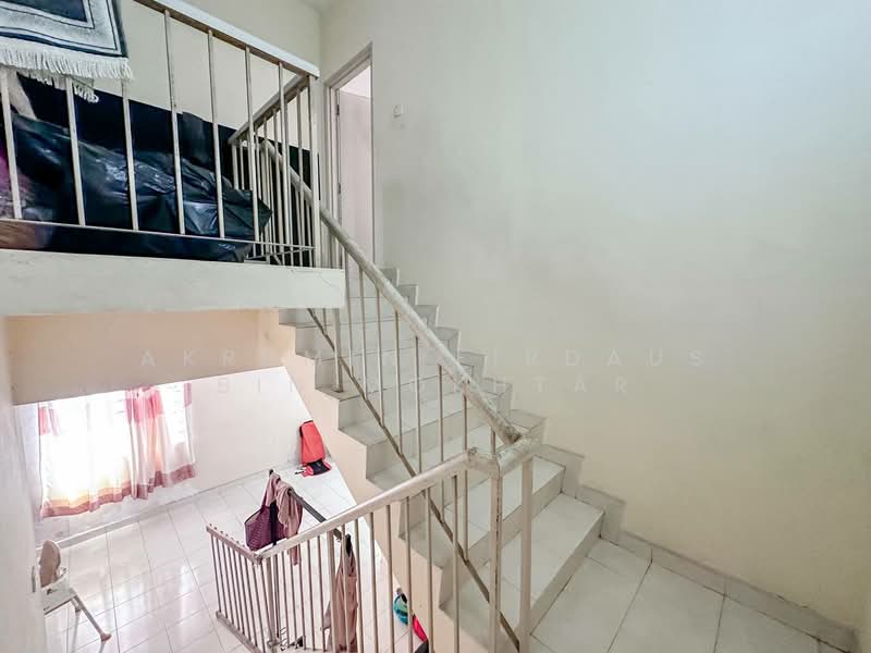 Rumah Teres 2 Tingkat untuk Dijual di Bandar Baru Salak Tinggi (Sepang) - Akramin Firdaus Bin Mokhtar - PropertyGuru.com.my