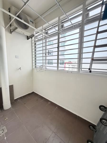 Pangsapuri untuk Disewa di Larkin Heights - Ethan Gan - PropertyGuru.com.my