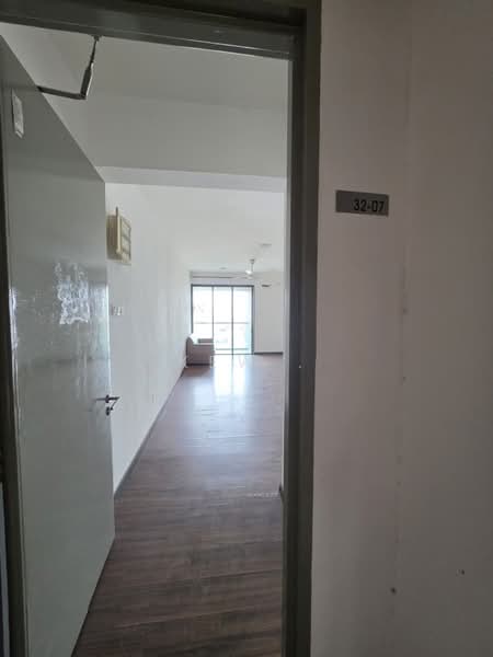 Servis Apartment untuk Disewa di Silk Sky - Kew . - Interior - PropertyGuru.com.my