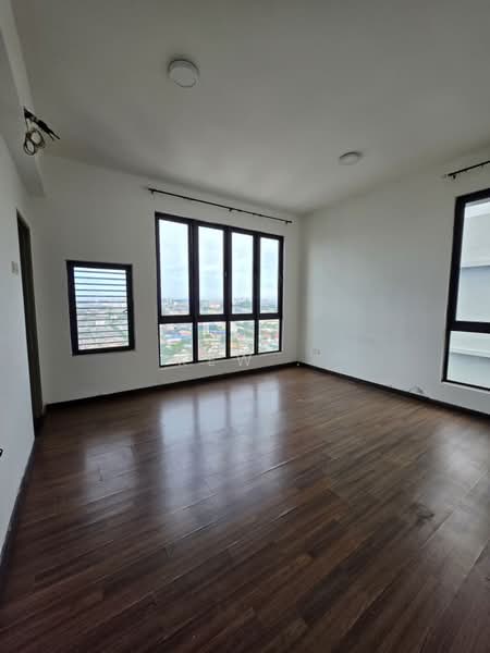 Servis Apartment untuk Disewa di Silk Sky - Kew . - Interior - PropertyGuru.com.my
