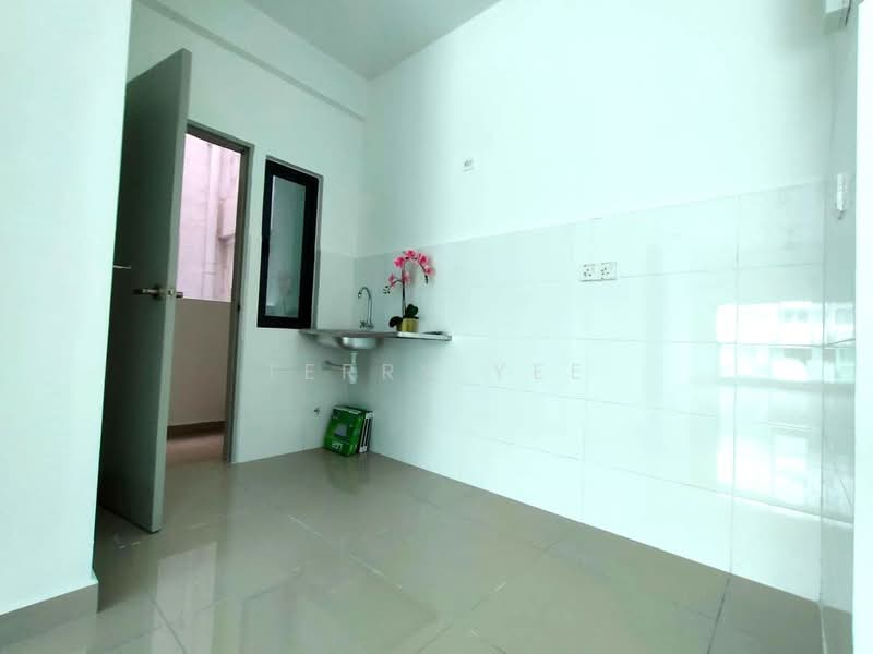 Servis Apartment untuk Dijual di Twin Residences - Terry Yee - Interior - PropertyGuru.com.my
