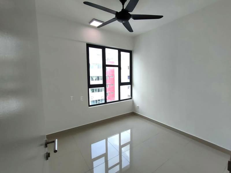 Servis Apartment untuk Dijual di Twin Residences - Terry Yee - Interior - PropertyGuru.com.my