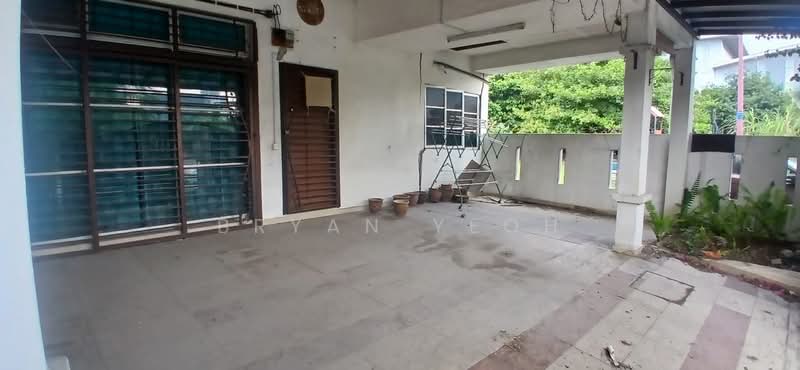 Rumah Teres untuk Dijual di Taman Anugerah (Shah Alam) - Bryan Yeoh - Exterior - PropertyGuru.com.my