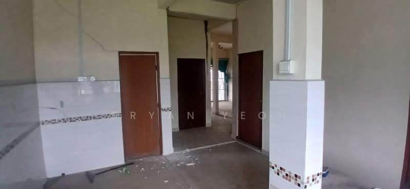 Rumah Teres untuk Dijual di Taman Anugerah (Shah Alam) - Bryan Yeoh - Interior - PropertyGuru.com.my