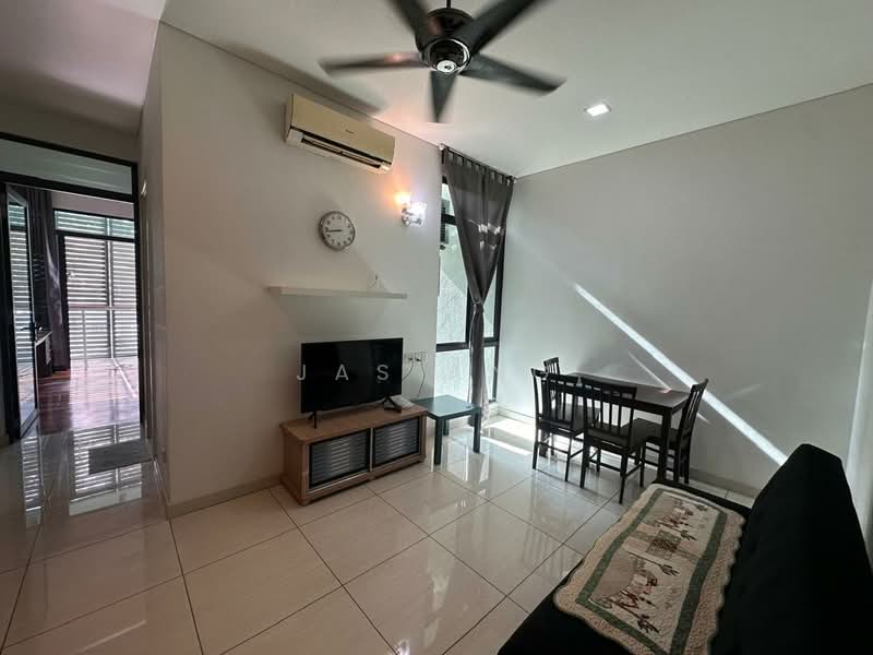 Kondominium untuk Disewa di The LIGHT COLLECTION II - Jas Ang - PropertyGuru.com.my
