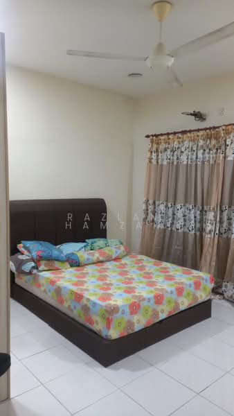 2-storey Terraced House for Sale in Nilai (Negeri Sembilan) - Razlan Hamzah - Bedroom - PropertyGuru.com.my