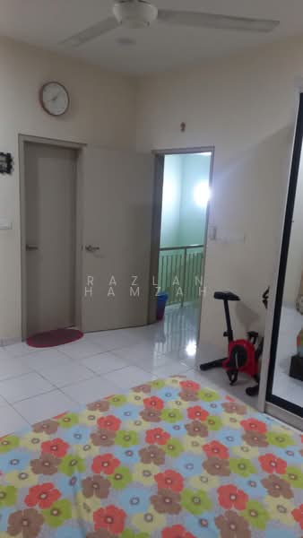 2-storey Terraced House for Sale in Nilai (Negeri Sembilan) - Razlan Hamzah - Bedroom - PropertyGuru.com.my
