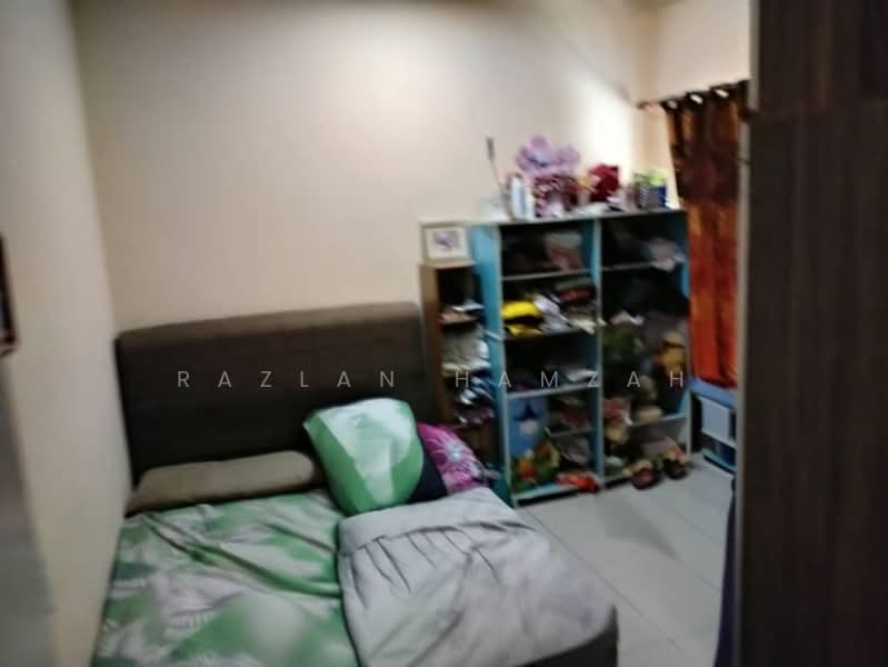 2-storey Terraced House for Sale in Nilai (Negeri Sembilan) - Razlan Hamzah - Bedroom - PropertyGuru.com.my