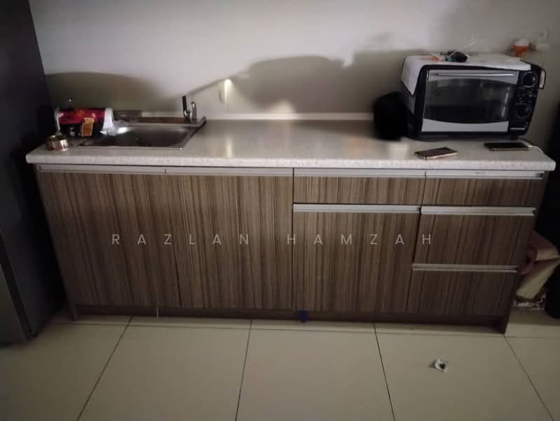 2-storey Terraced House for Sale in Nilai (Negeri Sembilan) - Razlan Hamzah - Kitchen - PropertyGuru.com.my