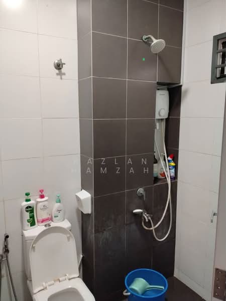 2-storey Terraced House for Sale in Nilai (Negeri Sembilan) - Razlan Hamzah - Bathroom - PropertyGuru.com.my