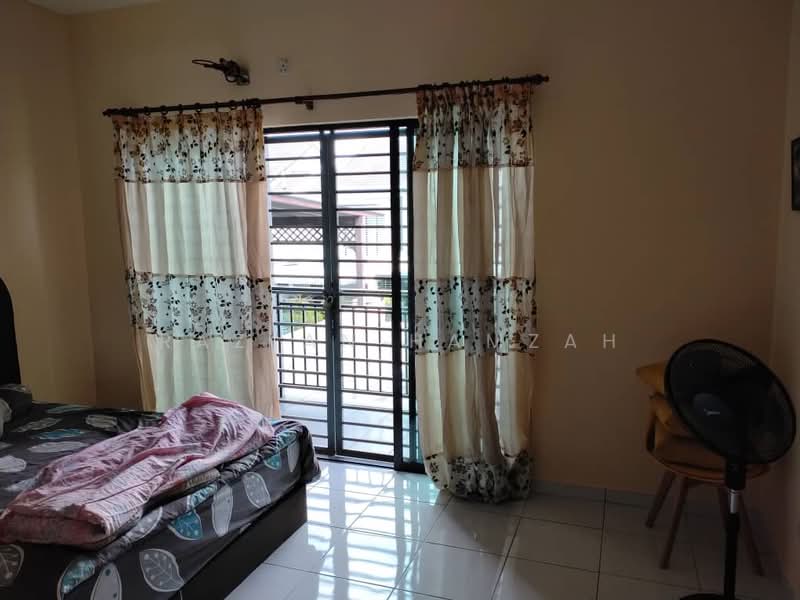 2-storey Terraced House for Sale in Nilai (Negeri Sembilan) - Razlan Hamzah - Bedroom - PropertyGuru.com.my