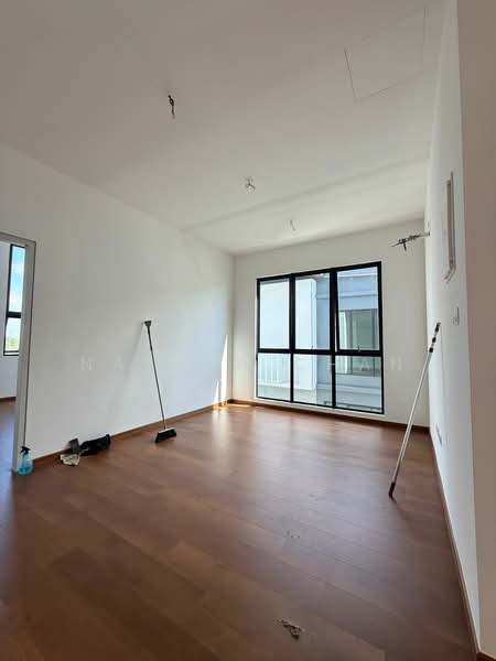 Rumah Berkembar untuk Dijual di Taman Gaya (Ulu Tiram) - Nathan Chan - Interior - PropertyGuru.com.my
