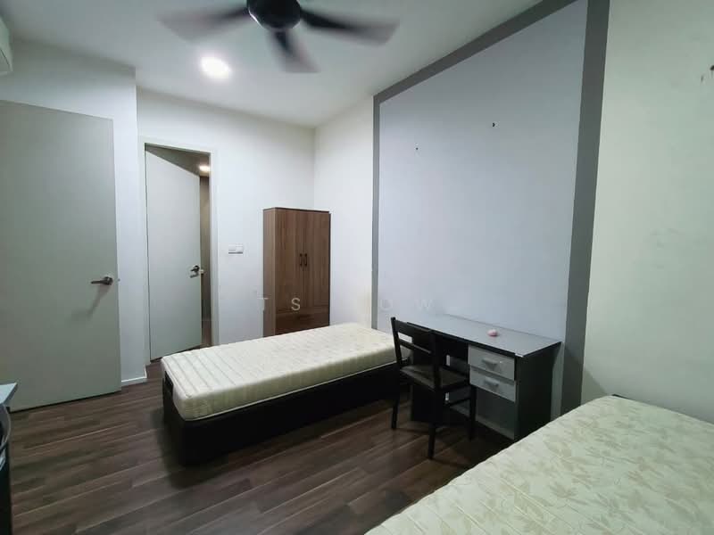 Service Residence for Sale at Geo Bukit Rimau - TS Low - Bedroom - PropertyGuru.com.my