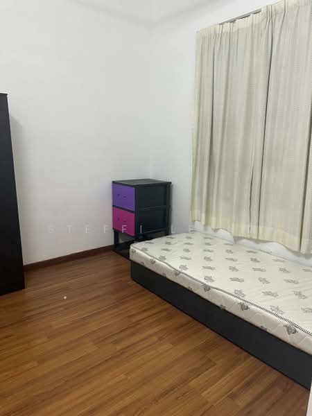 Service Residence for Rent at Impian Meridian - Steffi Leong - Bedroom - PropertyGuru.com.my