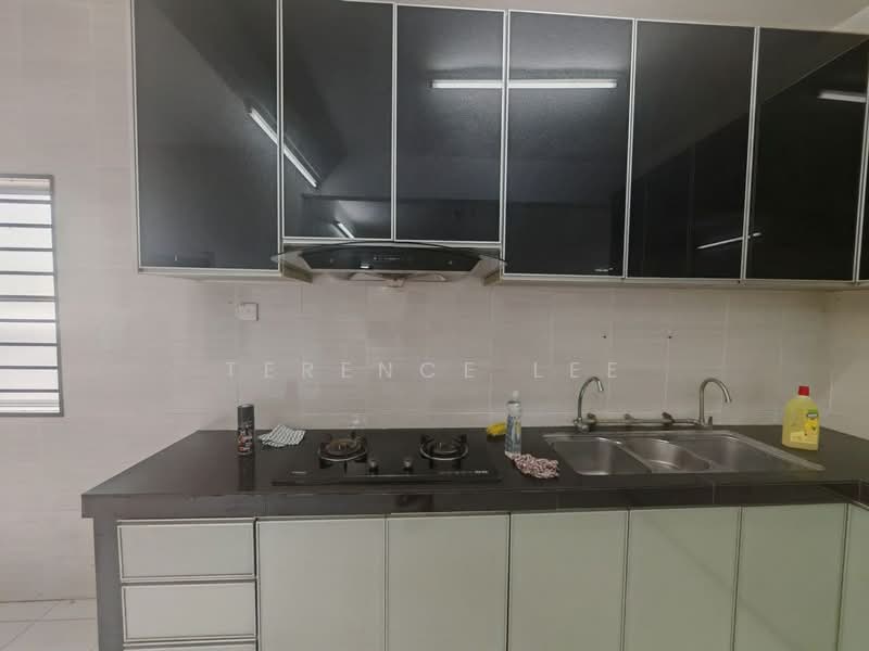 Semi-Detached House for Rent in Aman Perdana (Kapar) - Terence Lee - PropertyGuru.com.my