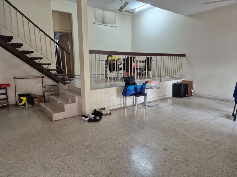 Rumah Teres 2 Tingkat untuk Dijual di SS2 (Petaling Jaya) - Desmond Tan - PropertyGuru.com.my