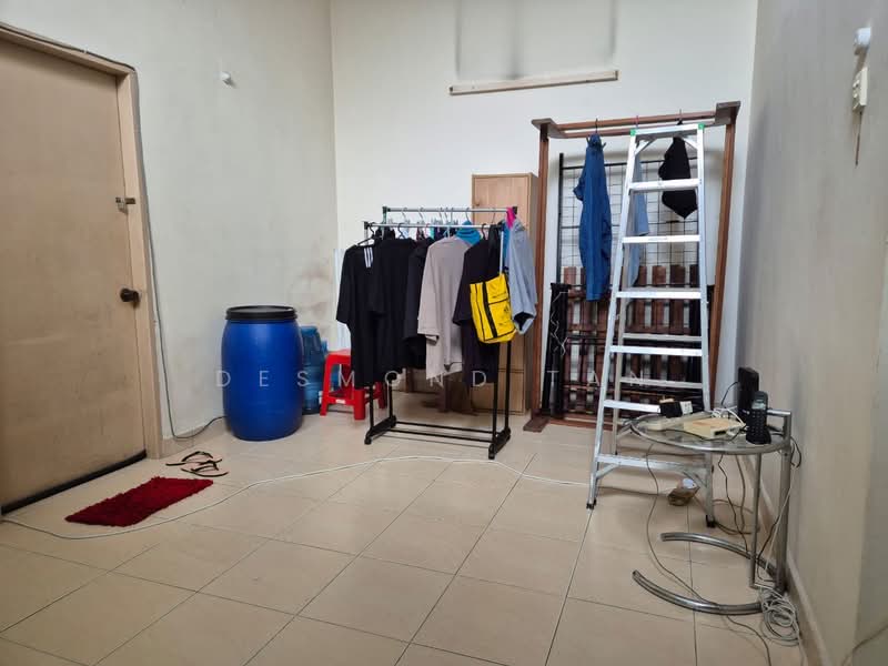 Rumah Teres 2 Tingkat untuk Dijual di SS2 (Petaling Jaya) - Desmond Tan - PropertyGuru.com.my