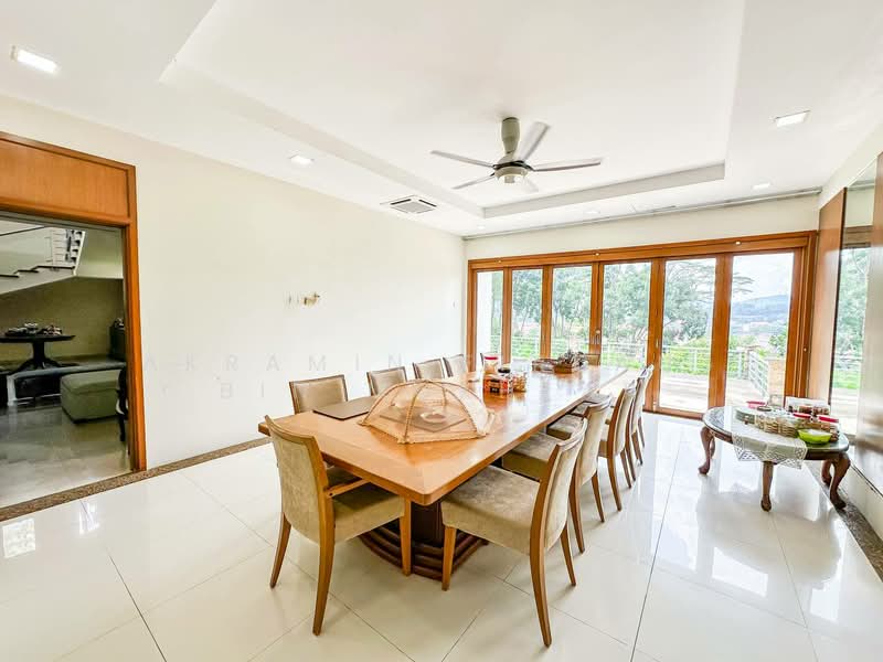 Rumah Banglo untuk Dijual di Cemerlang Heights (Gombak) - Akramin Firdaus Bin Mokhtar - PropertyGuru.com.my