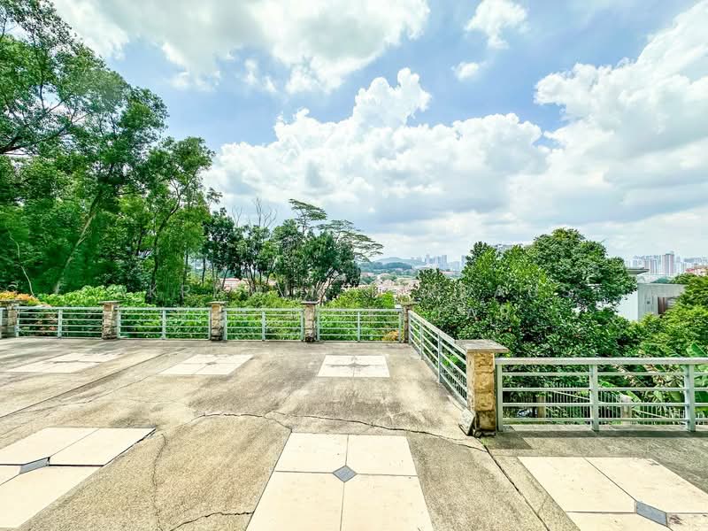 Rumah Banglo untuk Dijual di Cemerlang Heights (Gombak) - Akramin Firdaus Bin Mokhtar - PropertyGuru.com.my