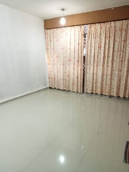 2-storey Terraced House for Sale in Bukit Tengah (Bukit Mertajam) - FU HOW - Interior - PropertyGuru.com.my