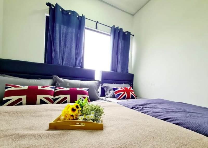 Service Residence for Rent at VIM 3 @ Desa Park North - Joanne Diong - PropertyGuru.com.my