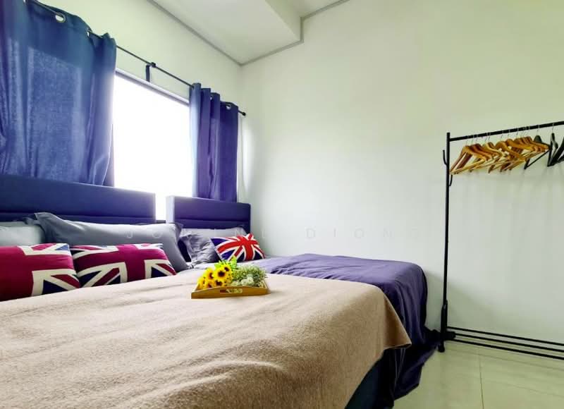 Service Residence for Rent at VIM 3 @ Desa Park North - Joanne Diong - PropertyGuru.com.my