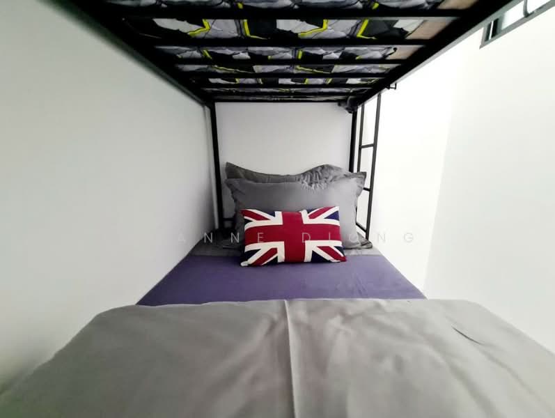 Service Residence for Rent at VIM 3 @ Desa Park North - Joanne Diong - PropertyGuru.com.my