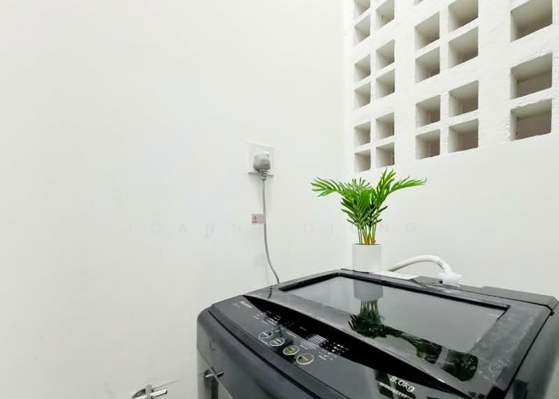 Service Residence for Rent at VIM 3 @ Desa Park North - Joanne Diong - PropertyGuru.com.my