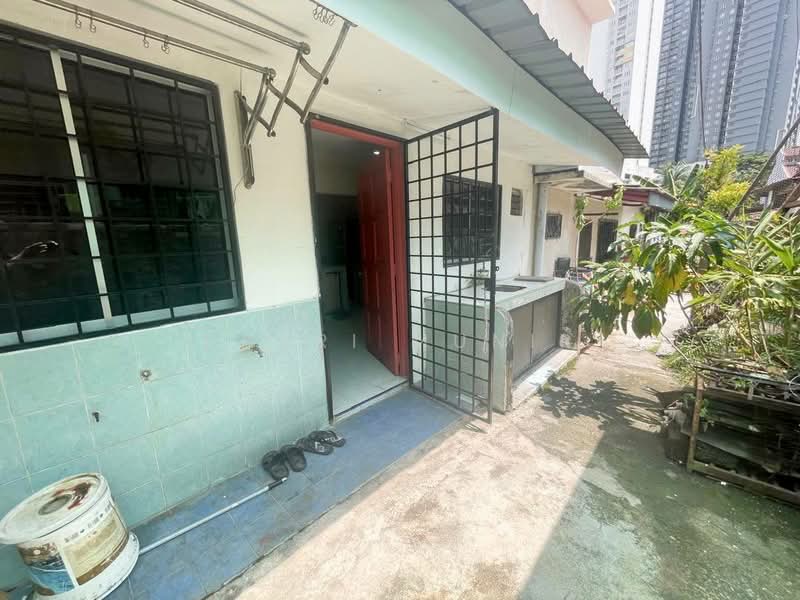1.5-storey Terraced House for Rent in Bandar Tun Razak (Cheras) - Basri Munir - Exterior - PropertyGuru.com.my